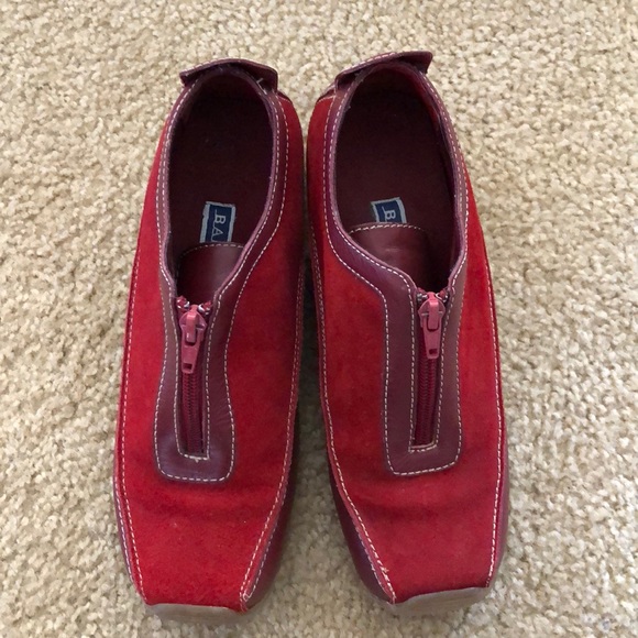 Bakers shoes - Picture 1 of 4